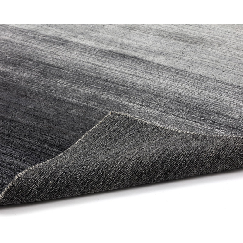 Area Rug in Grey