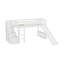 Lit mezzanine simple avec glissade-1569768717
