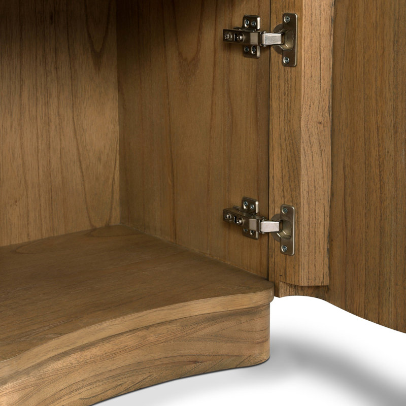 BOA 1 - Drawer Nightstand, Right Arm Facing