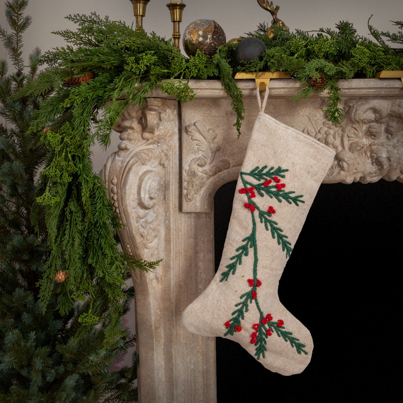 Cotton Stocking