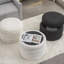 Tabouret de maquillage en velours-332056810