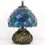 Lampe de table Ramacha