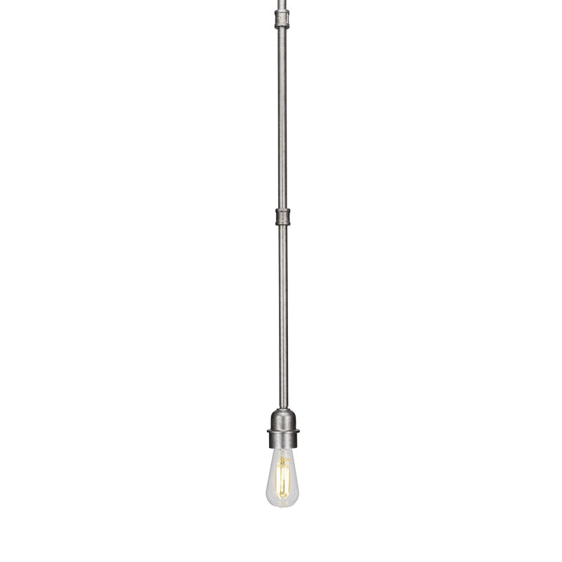 Mini-luminaire suspendu Aldridge Vintage