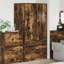 Manufactured Wood Wardrobe-514265576
