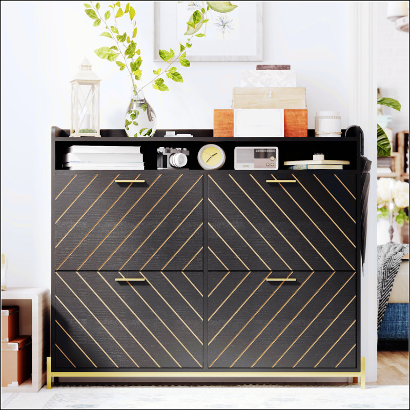 Shoe Cabinet