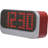 Digital Tabletop Clock with Alarm-32408367