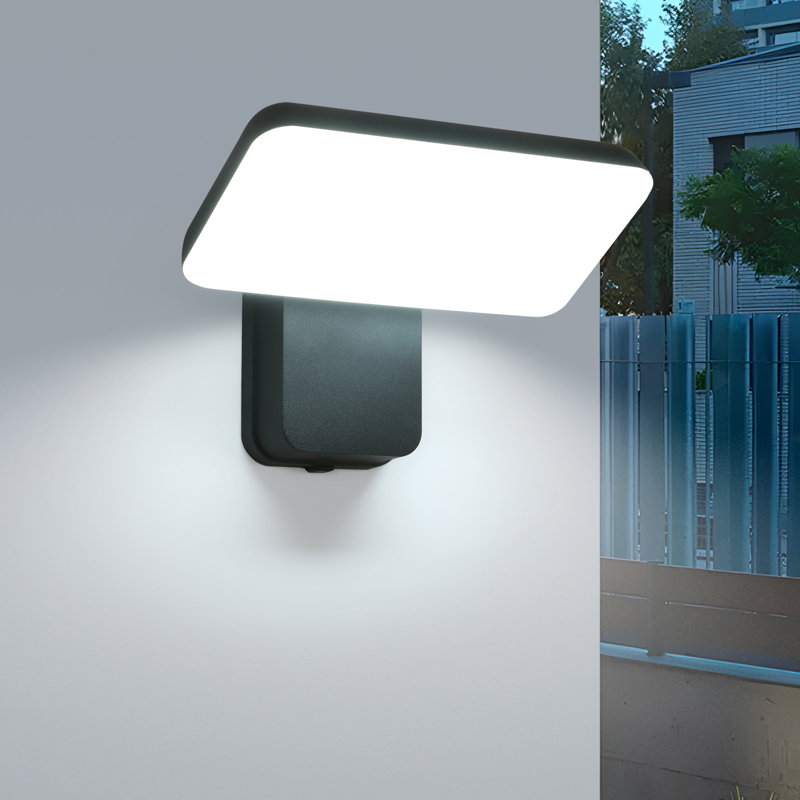 Waterproof Outdoor Wall Light