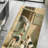 Stylish High Pile Soft Printed Rug Featuring a Vibrant Traditional Floral Pattern for an Elegant Touch in Living Rooms Bedrooms and Office Spaces-113881148