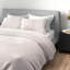 200 TC Egyptian Quality Cotton Duvet Cover Set-30283302-30283306