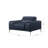 Tourad Upholstered Armchair-1722405142