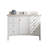 Lineberry 47'' W Single Vanity-934925123