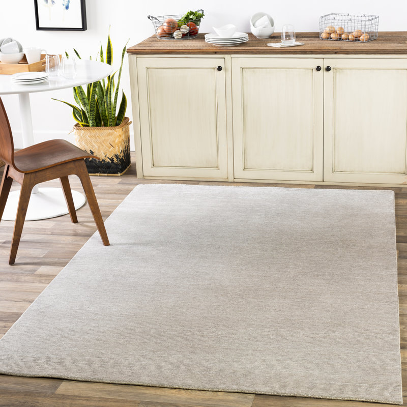 Weybridge Indoor Rug, Rectangle 4' x 6'