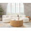 Canapé modulaire en tissu Octavia-124771666