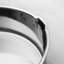 ProChef 2L Stainless Steel Saute Pan