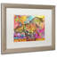 « licorne », impression-31386260-31386267-31386259