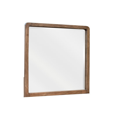 Exauce Dresser Mirror