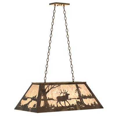 6 - Light Pendant
