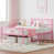 Pink is out of stock