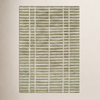 Wright Handmade Rug