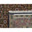 Theolia Wool Oriental Indoor Rug