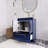 Spring 24" Single Bathroom Vanity-70182610