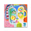 Berkley «Awkward Moment», reproduction sur toile tendue-24038939