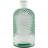 Gabilan Diamond Glass Decorative Bottle