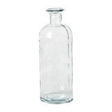 Tosca Handcrafted Glass Decorative Bottles