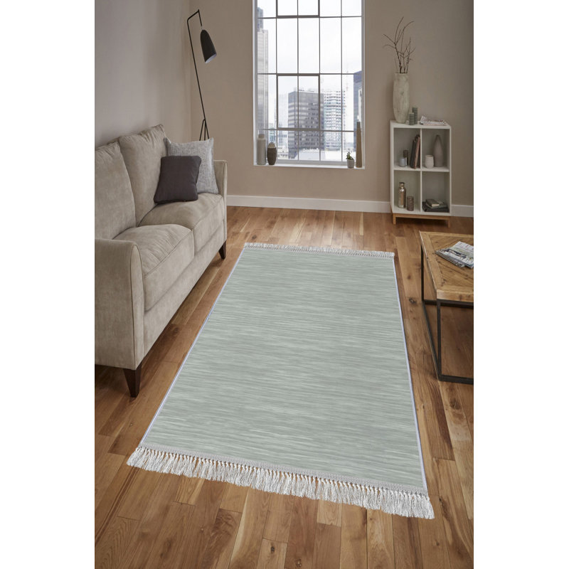 Luxurious Hall Carpet, 100% Velvet Fabric, 2.6 x 9.8 ft | Antibacterial & Non-Slip | 0.4 in Pile Height, Machine Washable | Durable Woven Design with 3D Digital Printing | Perfect for Home Entryways & Living Rooms