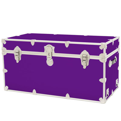 Home and college storage trunk. XXL Rhino Storage Trunk