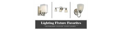 Lighting Favorites logo
