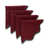Red Garnet/Forest Green is out of stock