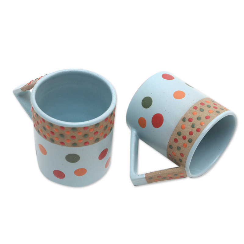 Matlyn Ceramic Latte Mug