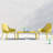 Farrah 2 - Person Patio Conversation Set-488385063