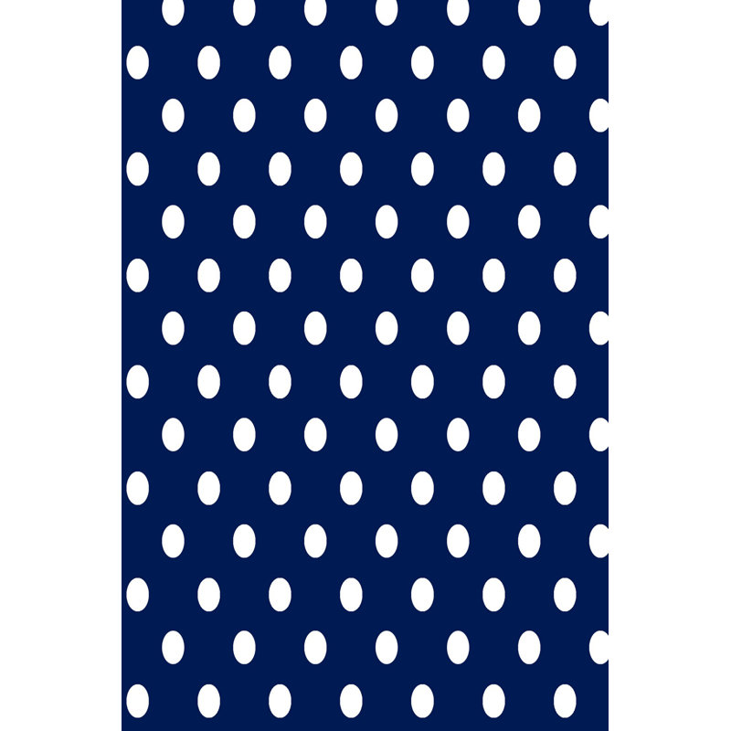 Premium Hall Carpet, 3.3 x 6.6 Feet, 100% Polyester, 0.3 in Pile Height | Antibacterial, Non-Slip Underside, Machine Washable | Elegant 3D Digital Print Design, Perfect for Entryways & Living Rooms