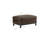 Roscoe Vegan Leather Ottoman-117983160-117983163