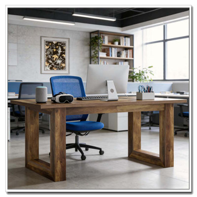 Bureau, bureau d'ordinateur