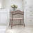 Barmore Metal Accent Stool
