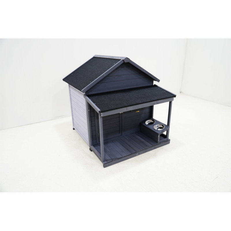 Large Dog House
