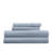 Solid Microfiber Ultra Soft Sheet Set-411728329-458703274