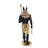 Egyptian Grand Ruler Anubis Statue