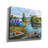 " Fishing On The River " by John Zaccheo-1066937632