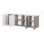 Bagga 200cm Sideboard-121358881