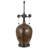 22" High Vinifera Table Lamp