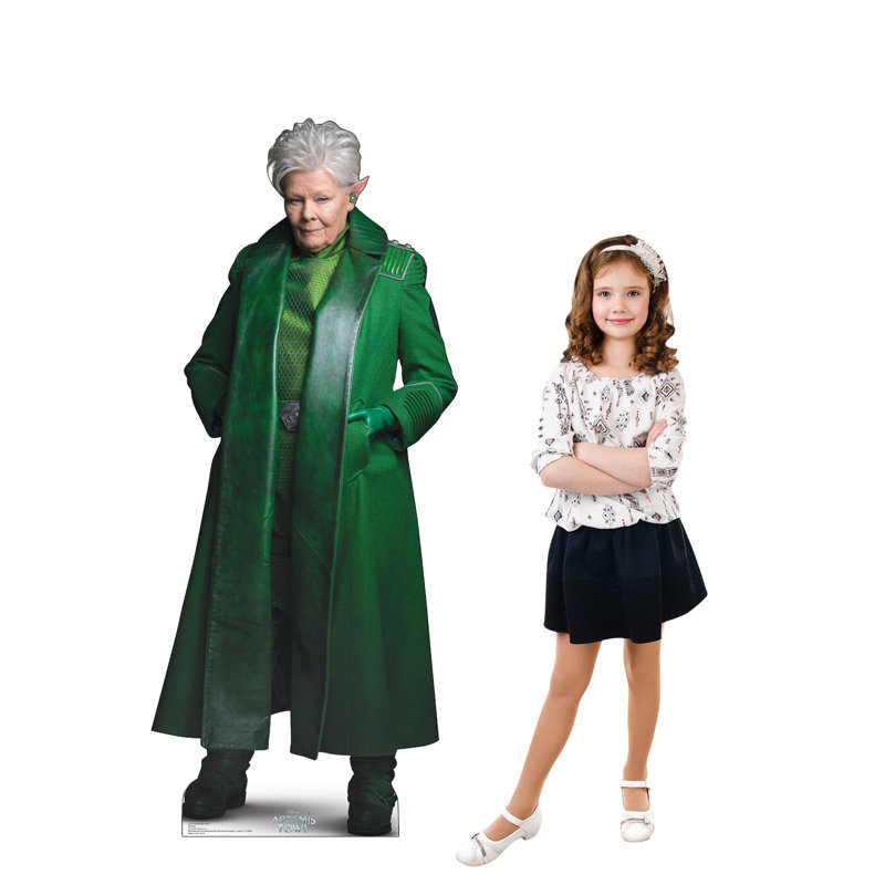 61'' Disney/Pixar Cardboard Standup