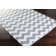 Clarke Flatweave Chevron Indoor / Outdoor Rug