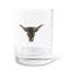 Whiskey Glass