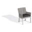 Travira Outdoor 11 - Piece Dining Set with Cushions-739057212