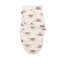 Collection SwaddleMe par Ingenuity - Monogramme de soleil levant