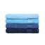 Ensemble de 4 serviettes de bain 100% coton 4 pièces-970224871
